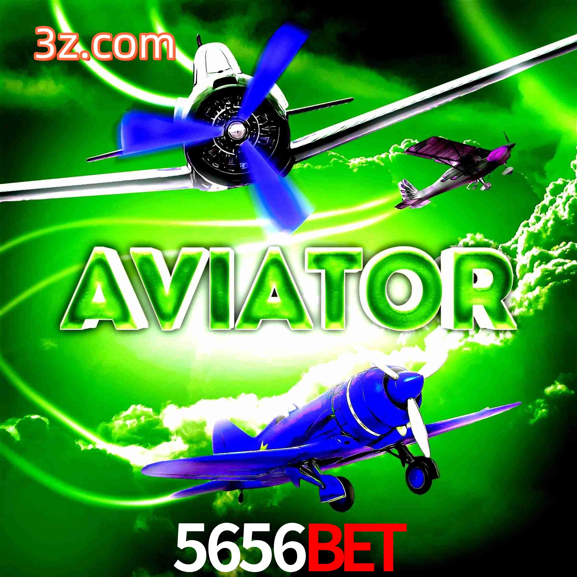 Aviator 5656Bet Tente a Sorte