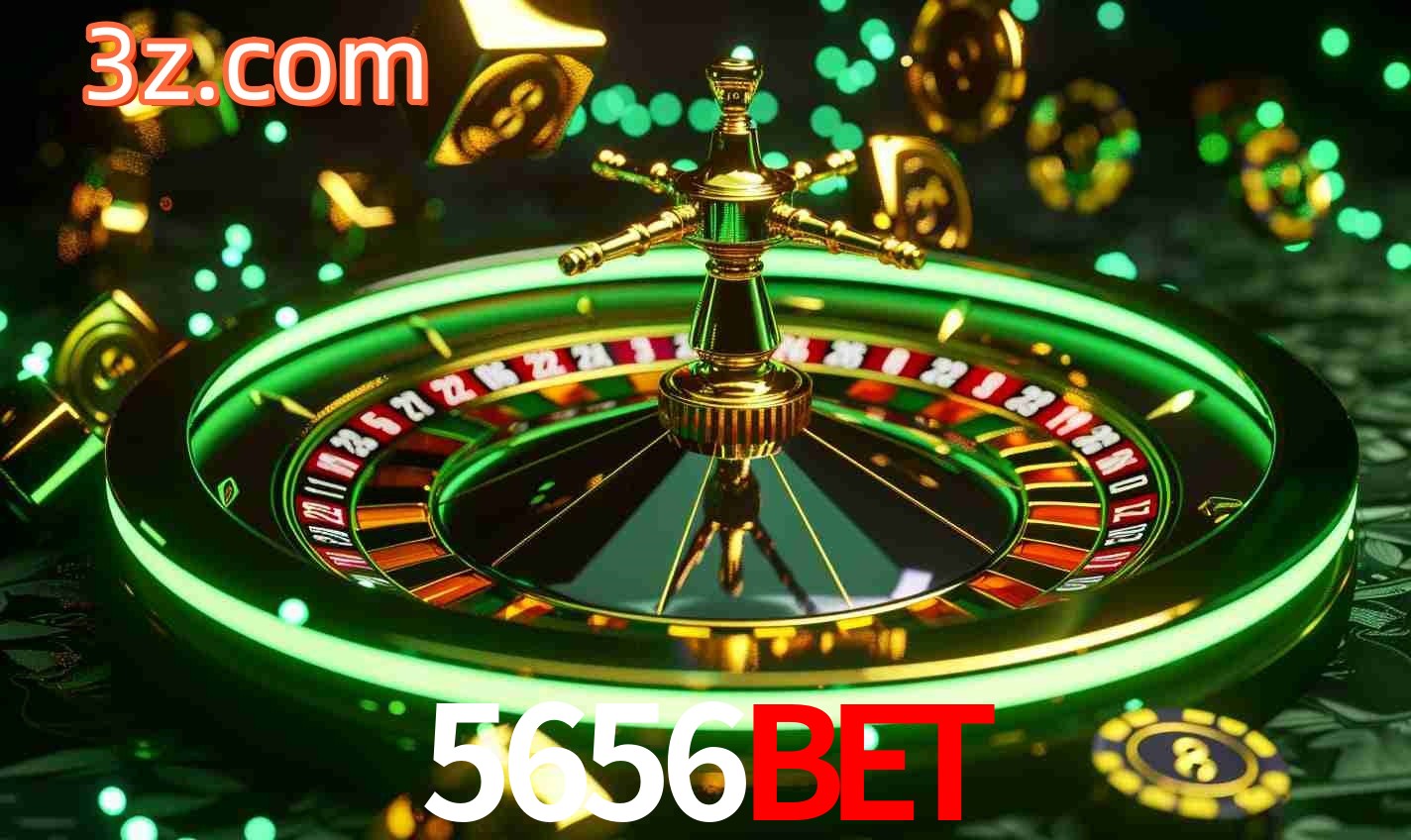 Desfrutar de um Cassino 5656Bet