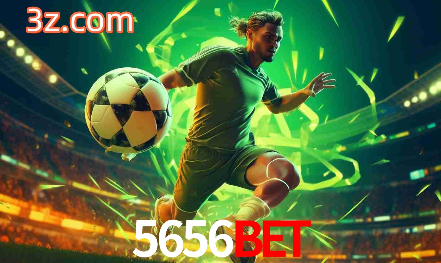 Diversidade Apostas no 5656Bet