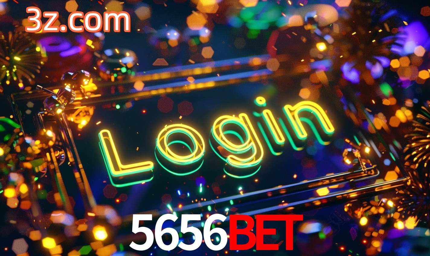 Populares Slots 5656Bet